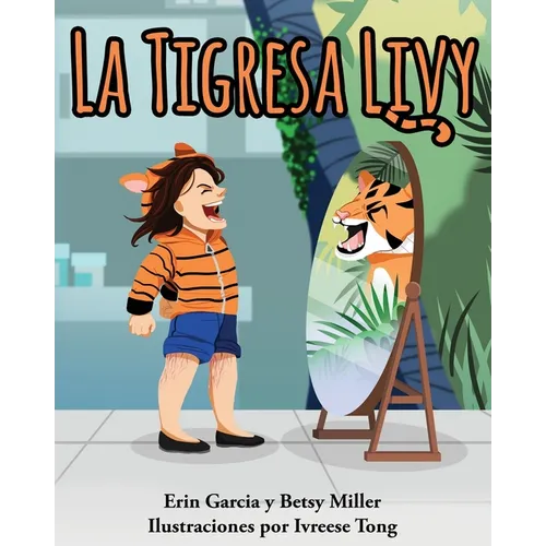 La Tigresa Livy
