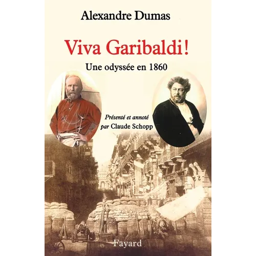Viva Garibaldi !
