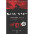 Sanctuary: The Chosen Trilogy