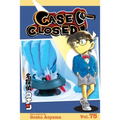 Case Closed, Vol. 75