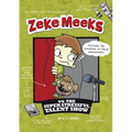 Zeke Meeks Vs the Super Stressful Talent Show