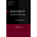 Boethius' 'Consolation of Philosophy'