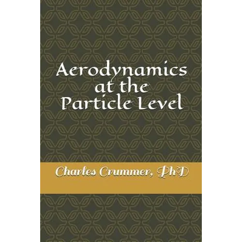 Aerodynamics at the Particle Level: A close look at some of the effects of particle flow without the fluid approximation
