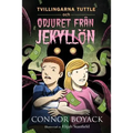 Tvillingarna Tuttle och odjuret från Jekyllön
