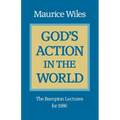 God's Action in the World: The Bampton Lectures for 1986