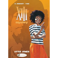 Little Jones