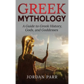 Greek Mythology