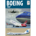 Boeing 747: The Original Jumbo Jet