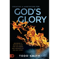 Creating a Habitation for God's Glory: Becoming a Resting Place for the Power and Presence of the Holy Spirit