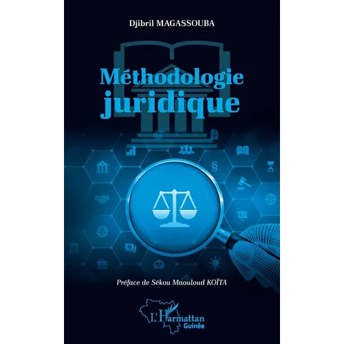 Méthodologie juridique