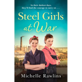 Steel Girls at War