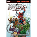 Amazing Spider-Man Epic Collection: Return of the Sinister Six [New Printing]