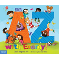 From A to Z with Energy!: 26 Ways to Move and Play