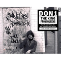 Don1, the King from Queens: The Life and Photos of a NYC Transit Graffiti Master