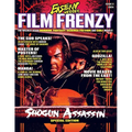 Eastern Heroes Film Frenzy No2 Variant Softback Edition