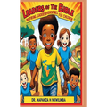 Leaders of the Bible: Inspiring Leadership Adventures for Children