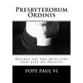 Presbyterorum Ordinis