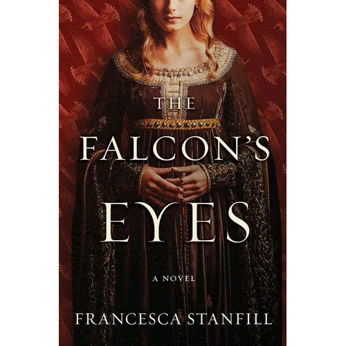 The Falcon's Eyes
