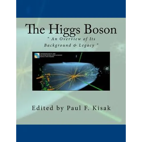 The Higgs Boson