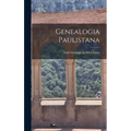 Genealogia Paulistana
