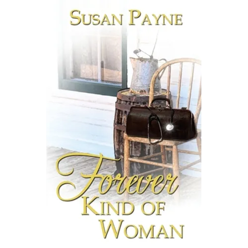 Forever Kind of Woman