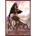 Kato Inferno: Agony y el Sabio Mugriento
