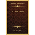 The Greek Schools