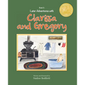 Later Adventures with Clarissa and Gregory