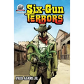 Six-Gun Terrors