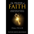 The Prayer of Faith
