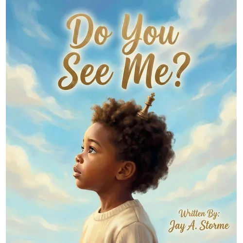 Do You See Me?