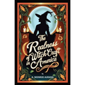 The Realness of Witch-craft in America: Witches or no witches, you should read this account!