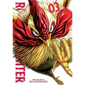 Rooster Fighter, Vol. 3