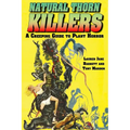 Natural Thorn Killers: A Creeping Guide To Plant Horror