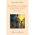 De l'ombre à la lumière: Comprendre le délit d'abus sexuel sur mineurs dans l'Église catholique pour le prévenir