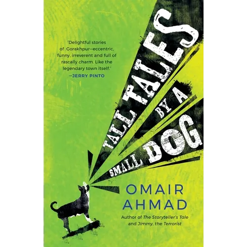 Tall Tales by a Small Dog