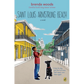 Saint Louis Armstrong Beach