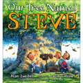 Our Tree Named Steve