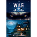 The War for Simeon Heights: Bigfoot Fiction - Drama Novel - Sasquatch, Cryptid Action Adventure - Monster Thriller