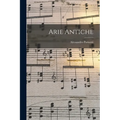 Arie Antiche