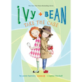 Ivy and Bean Take the Case: #10