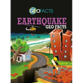 Earthquake Geo Facts