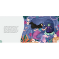 The Little Mermaid: Tale vs. Truth