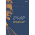 Metaphysics of Mystery: Revisiting the Question of Universality Through Rahner and Schillebeeckx