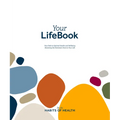 Your Lifebook: Your Path to Optimal Health and Wellbeing, Becoming the Dominant Force in Your Life