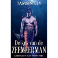 De kus van de zeemeerman