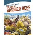 The Great Barrier Reef