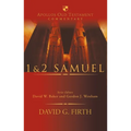 1 & 2 Samuel: An Introduction and Survey