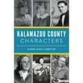 Kalamazoo County Characters