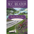 Death of Yesterday